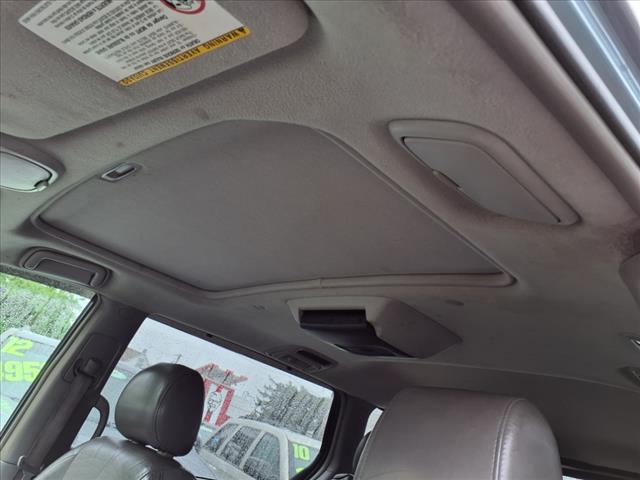 2004 Toyota Sienna XLE Limited 7 Passenger