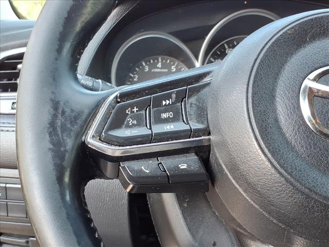 2017 Mazda Mazda6 Touring