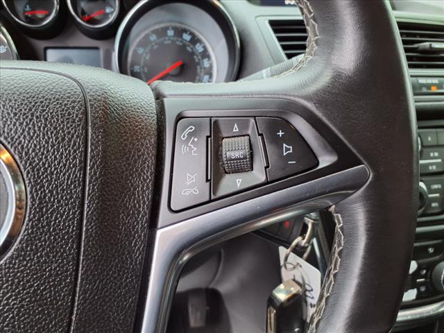 2015 Buick Encore Convenience