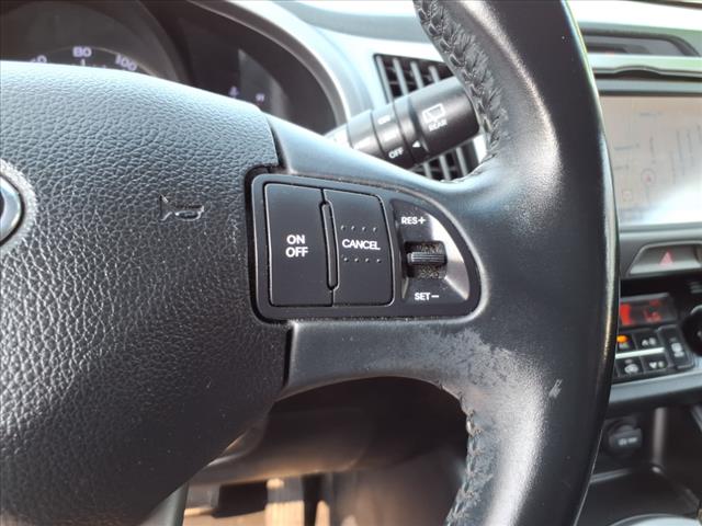 2015 Kia Sportage EX