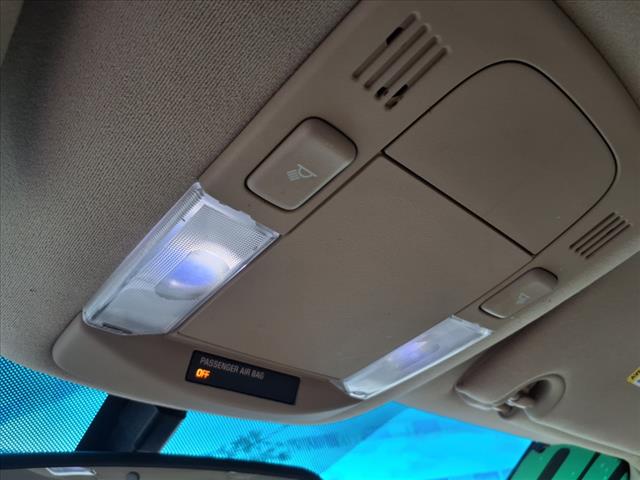 2008 Cadillac DTS Base