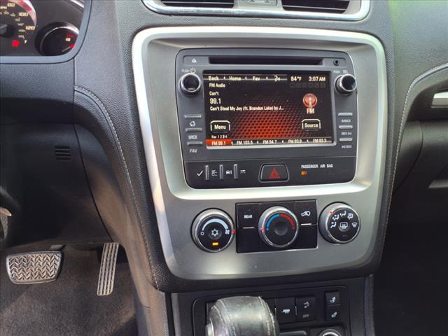 2016 GMC Acadia SLE-2