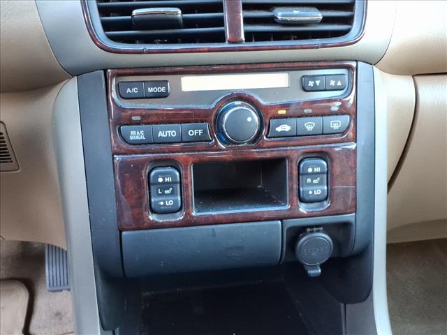 2008 Honda Pilot EX-L