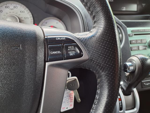 2011 Honda Pilot EX-L