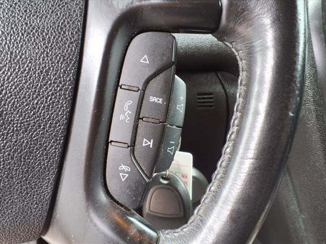 2011 Buick Enclave CXL-1
