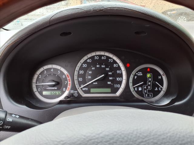 2004 Toyota Sienna XLE Limited 7 Passenger