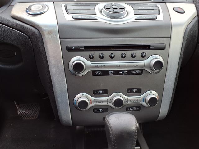 2014 Nissan Murano SL