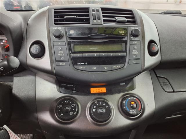 2010 Toyota RAV4 Sport