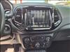 2017 Jeep Compass Limited