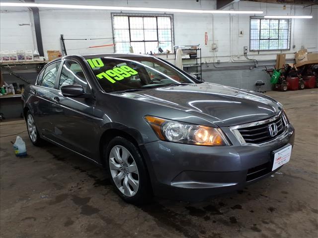 2010 Honda Accord EX