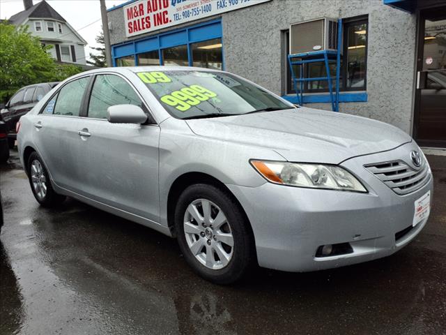 2009 Toyota Camry XLE V6