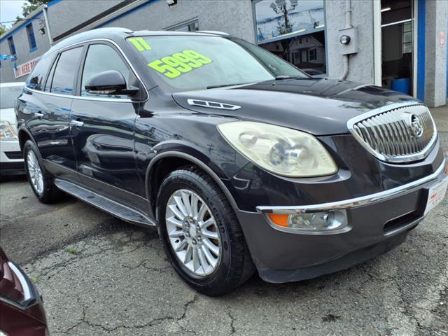 2011 Buick Enclave CXL-1