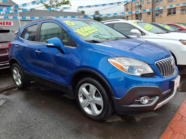 2015 Buick Encore Convenience