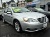 2012 Chrysler 200 LX - thumbnail 1