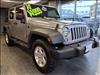 2014 Jeep Wrangler Unlimited