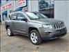 2013 Jeep Compass Latitude