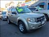 2012 Ford Escape XLT - thumbnail 1