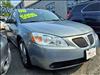 2009 Pontiac G6 Base