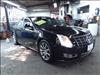 2012 Cadillac CTS