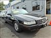 2002 Cadillac Eldorado ETC