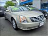 2008 Cadillac DTS Base