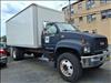 2000 GMC C6500 box truck - thumbnail 1
