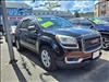 2016 GMC Acadia SLE-2