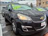 2016 Chevrolet Traverse