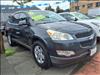 2010 Chevrolet Traverse LT