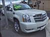 2012 Cadillac Escalade ESV