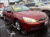 2007 Honda Accord EX-L - thumbnail 1