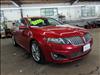 2011 Lincoln MKS EcoBoost - thumbnail 1