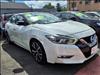 2016 Nissan Maxima 3.5 SL