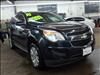 2010 Chevrolet Equinox LT - thumbnail 1