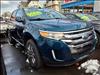 2011 Ford Edge