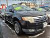 2010 Ford Edge