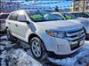 2011 Ford Edge