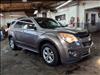 2012 Chevrolet Equinox