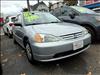 2003 Honda Civic LX