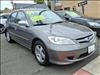 2004 Honda Civic EX - thumbnail 1