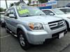 2007 Honda Pilot EX - thumbnail 1