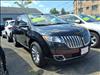 2015 Lincoln MKX Base