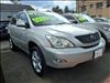 2007 Lexus RX 350 Base
