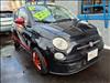 2012 Fiat 500