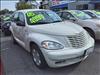 2005 Chrysler PT Cruiser