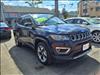 2017 Jeep Compass Limited