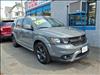 2019 Dodge Journey Crossroad