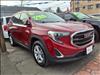 2018 GMC Terrain