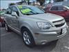 2013 Chevrolet Captiva Sport