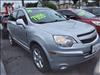 2014 Chevrolet Captiva Sport